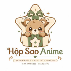 Gấu bông Umamusume Xu hướng quà tặng được yêu thích