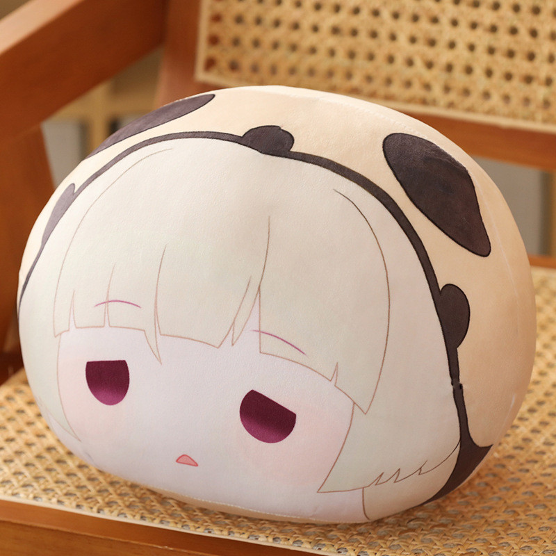 Gấu Bông Anime cute – Quà Tặng Độc Đáo Cho Giới Trẻ anime cute