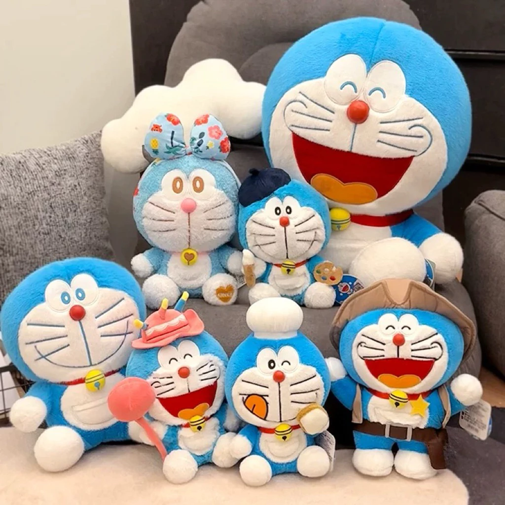 gau bong doremon1