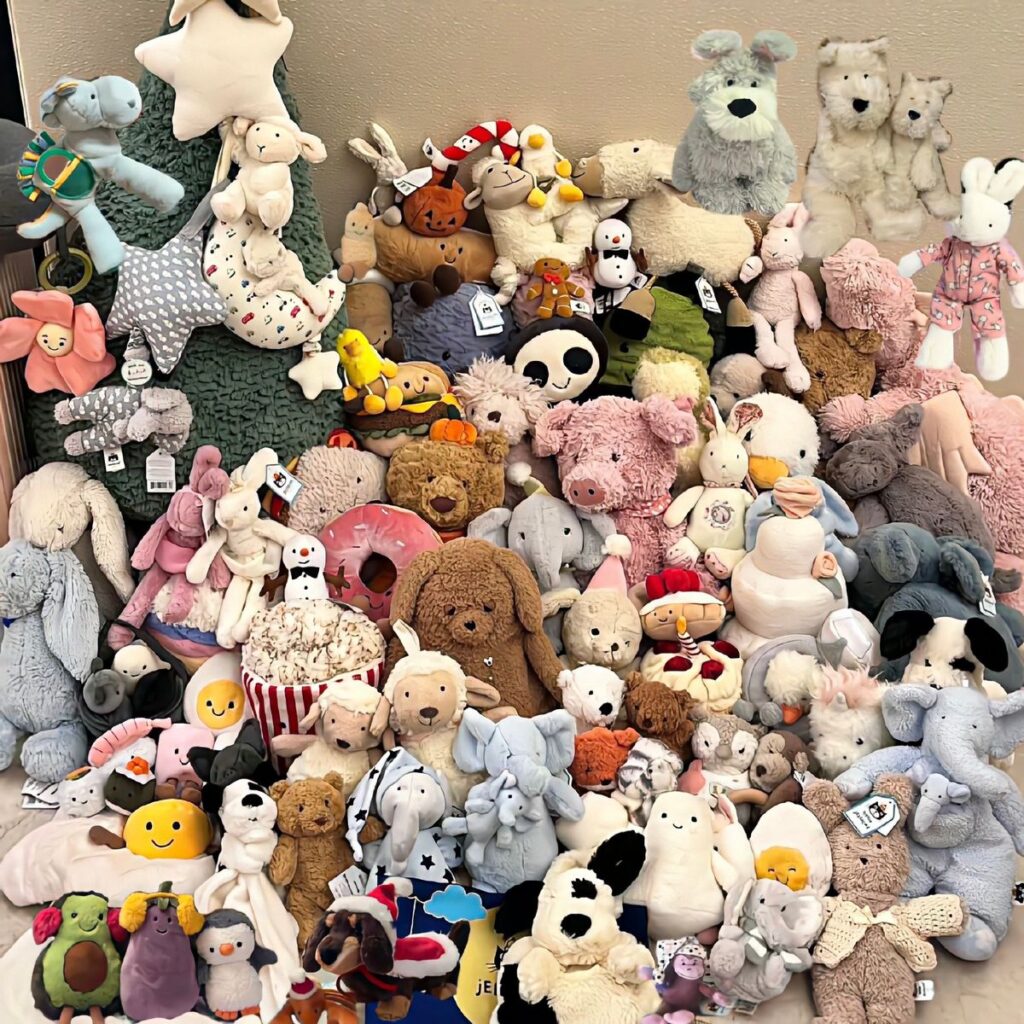 5 Lý Do Bạn Nên Chọn Gấu Bông Làm Quà Tặng gau bong lam qua tang3